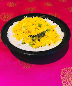 Order  Cabbage Poriyal food online from Tandoori Flames store, New Milford on bringmethat.com