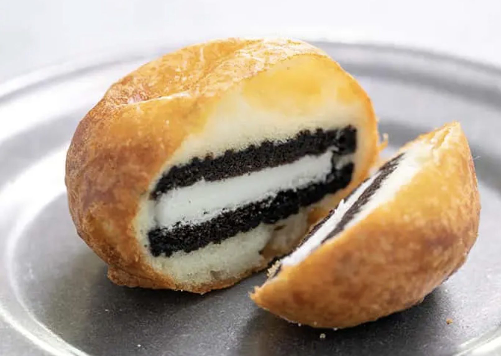 Order Fried Oreos food online from Chick-N Grille store, Pittsburgh on bringmethat.com