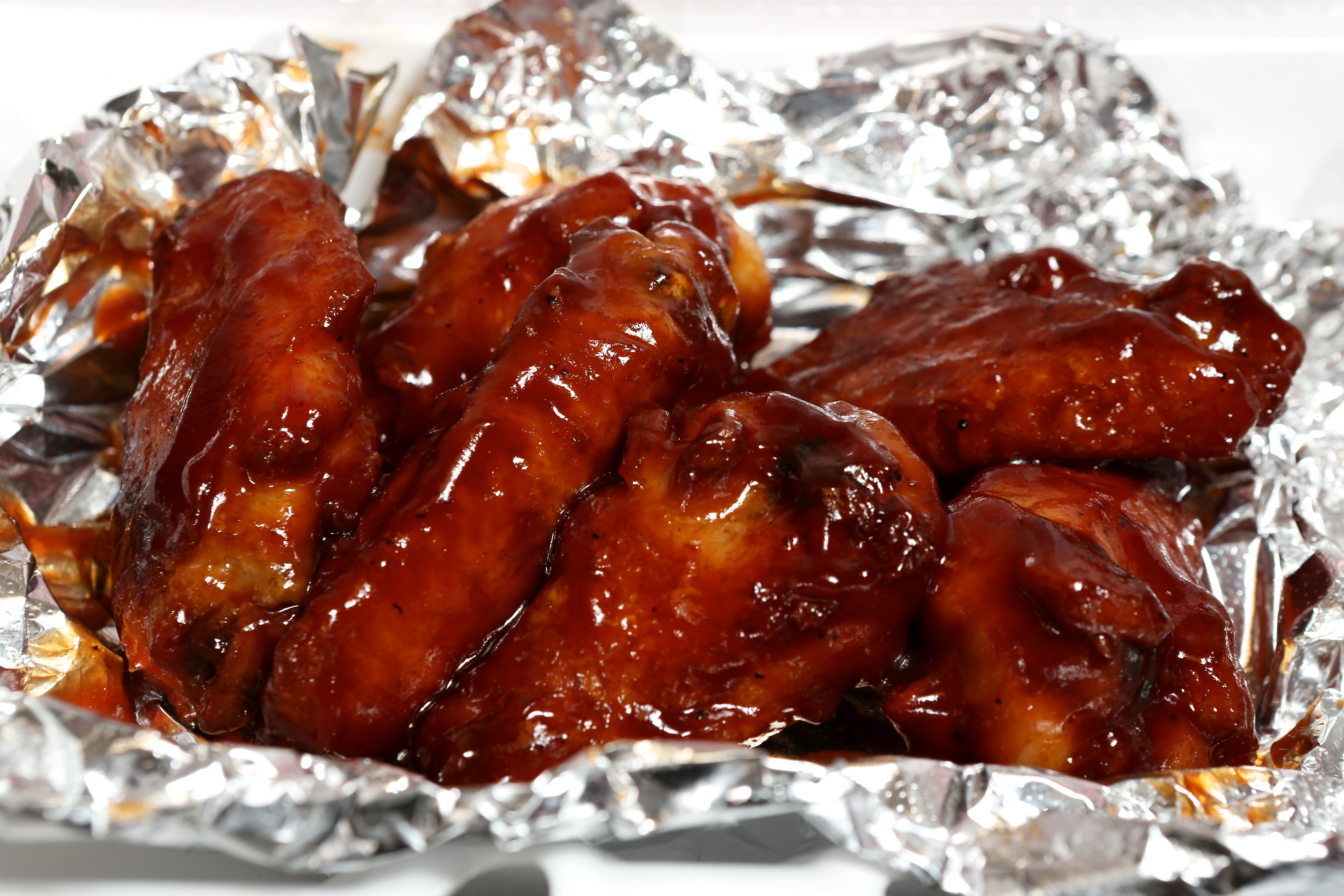 Order Traditional Wings food online from D.P. Dough store, Fort Collins on bringmethat.com