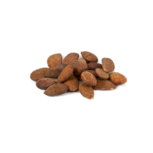 Order Natural Roasted Almonds food online from Josh Early Candies store, Bethlehem on bringmethat.com