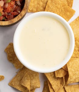 Order Cheese Dip food online from Panchos Mexican Restaurant store, Campbellsville on bringmethat.com