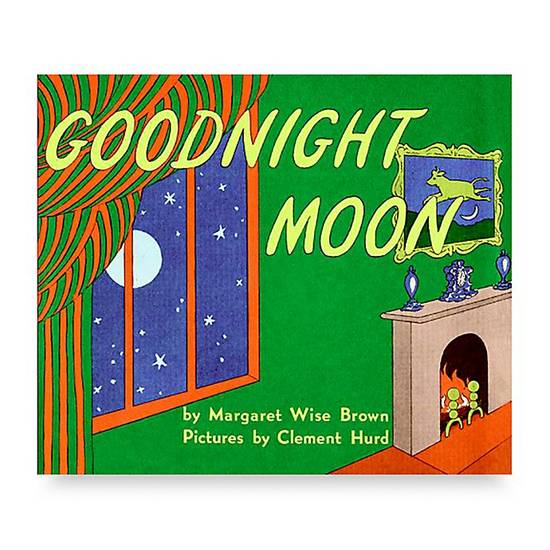 Order "Goodnight Moon" by Margaret Wise Brown food online from Bed Bath & Beyond store, Lancaster on bringmethat.com