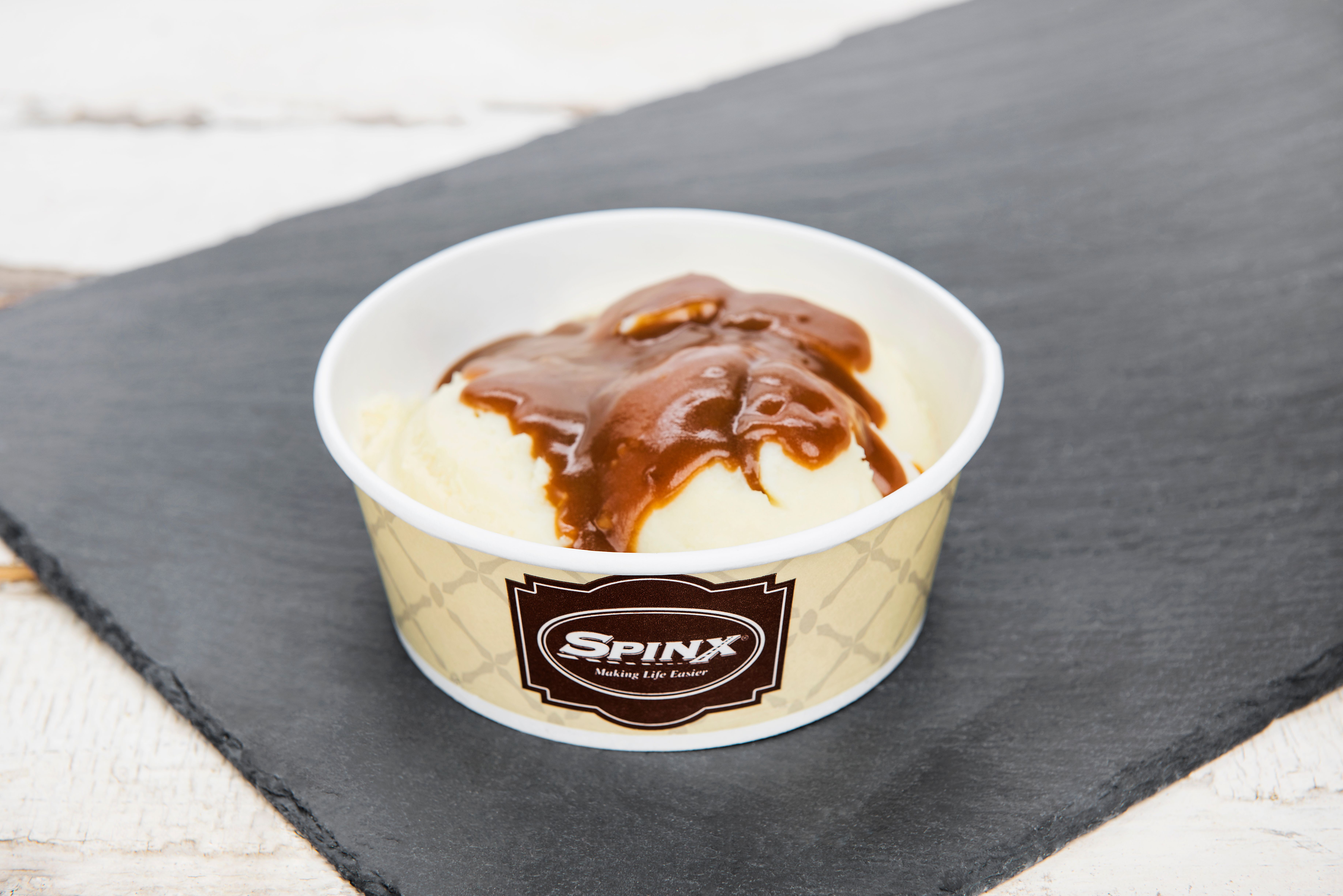 Order Mashed Potatoes and Gravy food online from Spinx store, Seneca on bringmethat.com