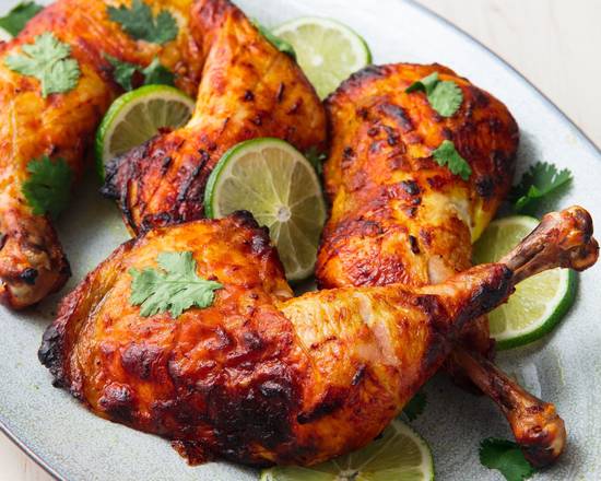 Order Tandoori Chicken food online from Paprika store, Imperial on bringmethat.com