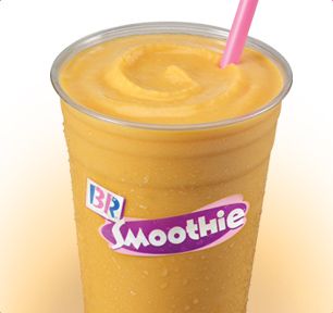 Order Tropical Smoothie food online from Baskin-Robbins store, Las Cruces on bringmethat.com