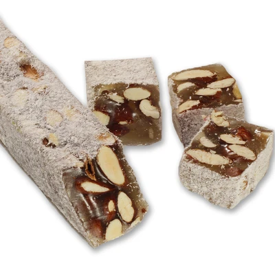Order Poured almond wrap food online from Nut House Co store, Bridgeview on bringmethat.com