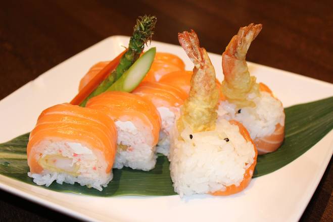 Order House Roll food online from O2 Restaurant store, Simi Valley on bringmethat.com