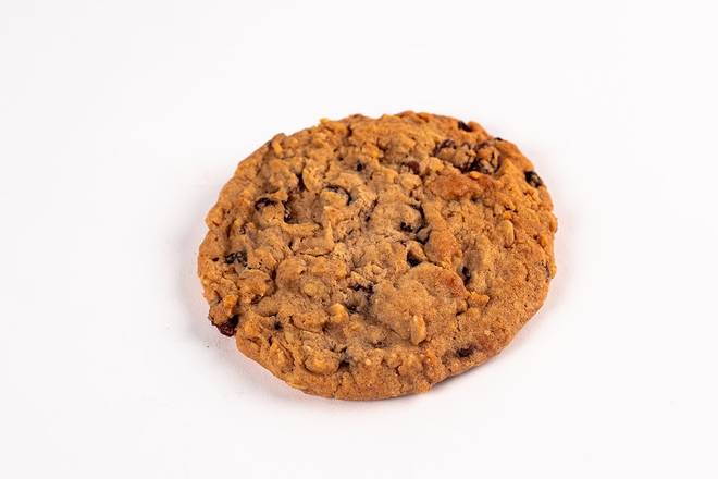 Order Oatmeal Raisin Cookie food online from Maclove store, Solon on bringmethat.com