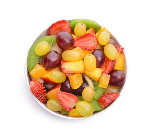 Order Mixed Fruit Bowl (1 ct) food online from Winn-Dixie store, Zachary on bringmethat.com