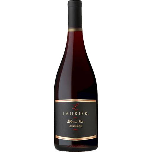 Order Laurier Carneros Pinot Noir (750 ML) 136512 food online from Bevmo! store, Chino on bringmethat.com