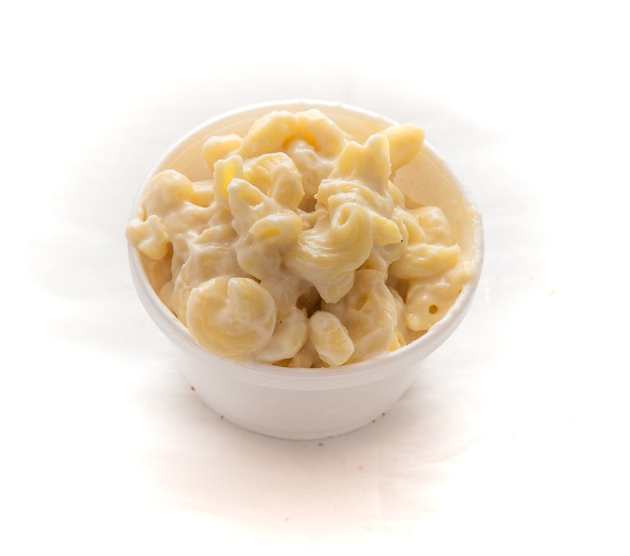 Order Mac & Cheese food online from Skrimp Shack store, Durham on bringmethat.com