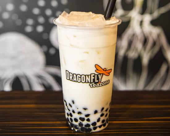 Order Coconut Milk Tea food online from Dragonfly Tea Zone store, Independence on bringmethat.com