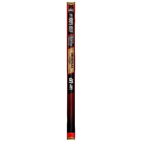 Order Jack Links Original Beef Stick 1.84oz food online from 7-Eleven store, Bakersfield on bringmethat.com