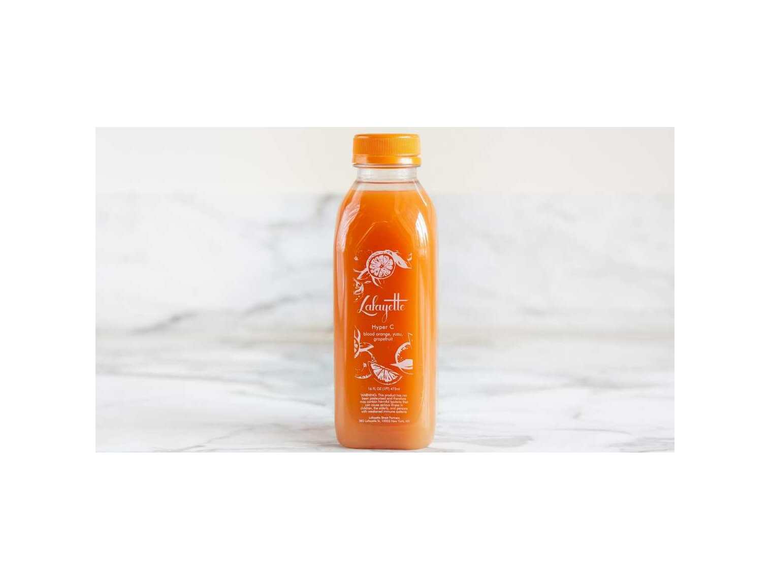 Order Hyper C food online from Lafayette store, New York on bringmethat.com
