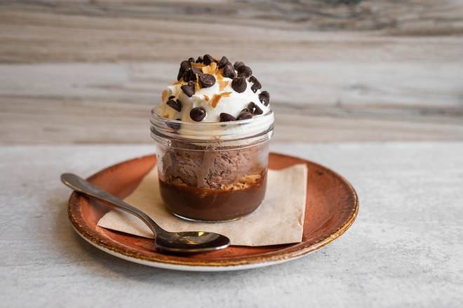 Order Triple Chocolate Mousse food online from Lazy Dog Restaurant & Bar store, Allen on bringmethat.com