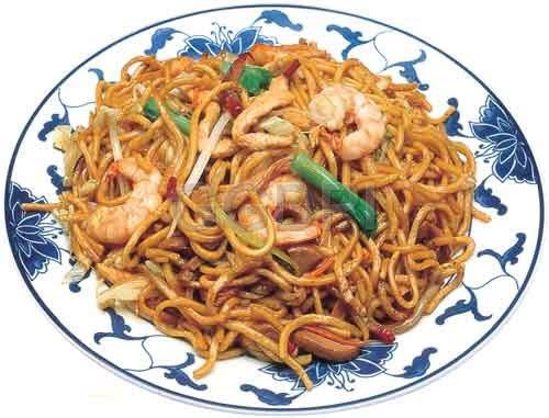 Order 89. Star House Special Lo Mein food online from Star House store, Framingham on bringmethat.com