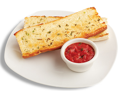 Order Garlic Bread food online from Zpizza store, Ladera Ranch on bringmethat.com