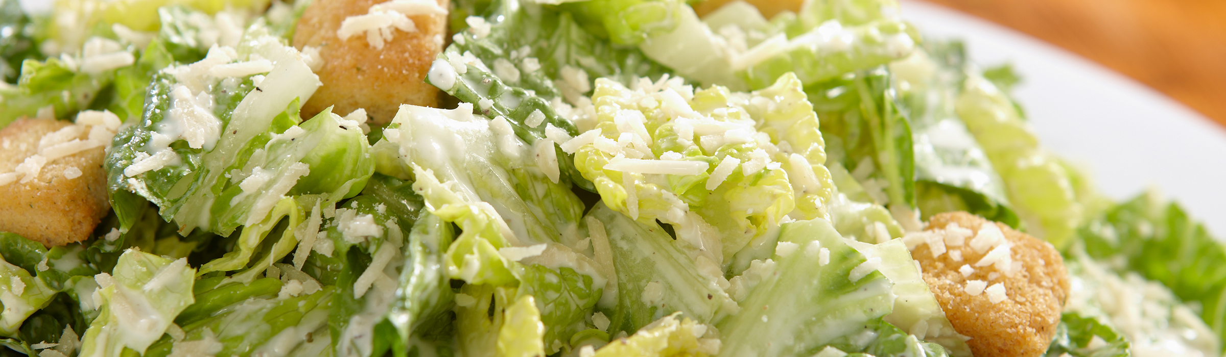 Order Side Caesar Salad food online from Hooters store, Countryside on bringmethat.com