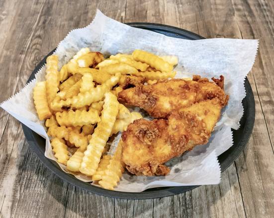 Order Chicken Tenders food online from Branch House Tavern store, Flowery Branch on bringmethat.com