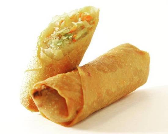 Order Spring Roll (2 pcs) food online from Go! Sy Thai store, Livonia on bringmethat.com