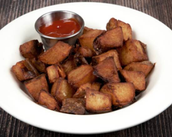 Order BWhizzy's Steak Fries food online from BWhizzy's store, Shenandoah on bringmethat.com