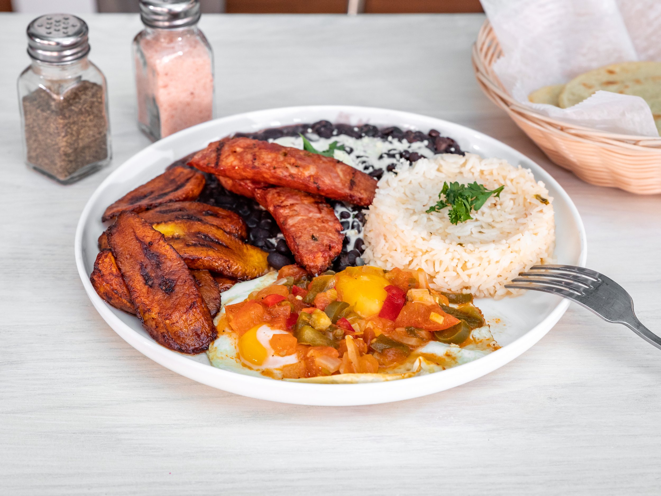 Order Traditional Guatemalan Breakfast food online from Aurora store, Hartford on bringmethat.com