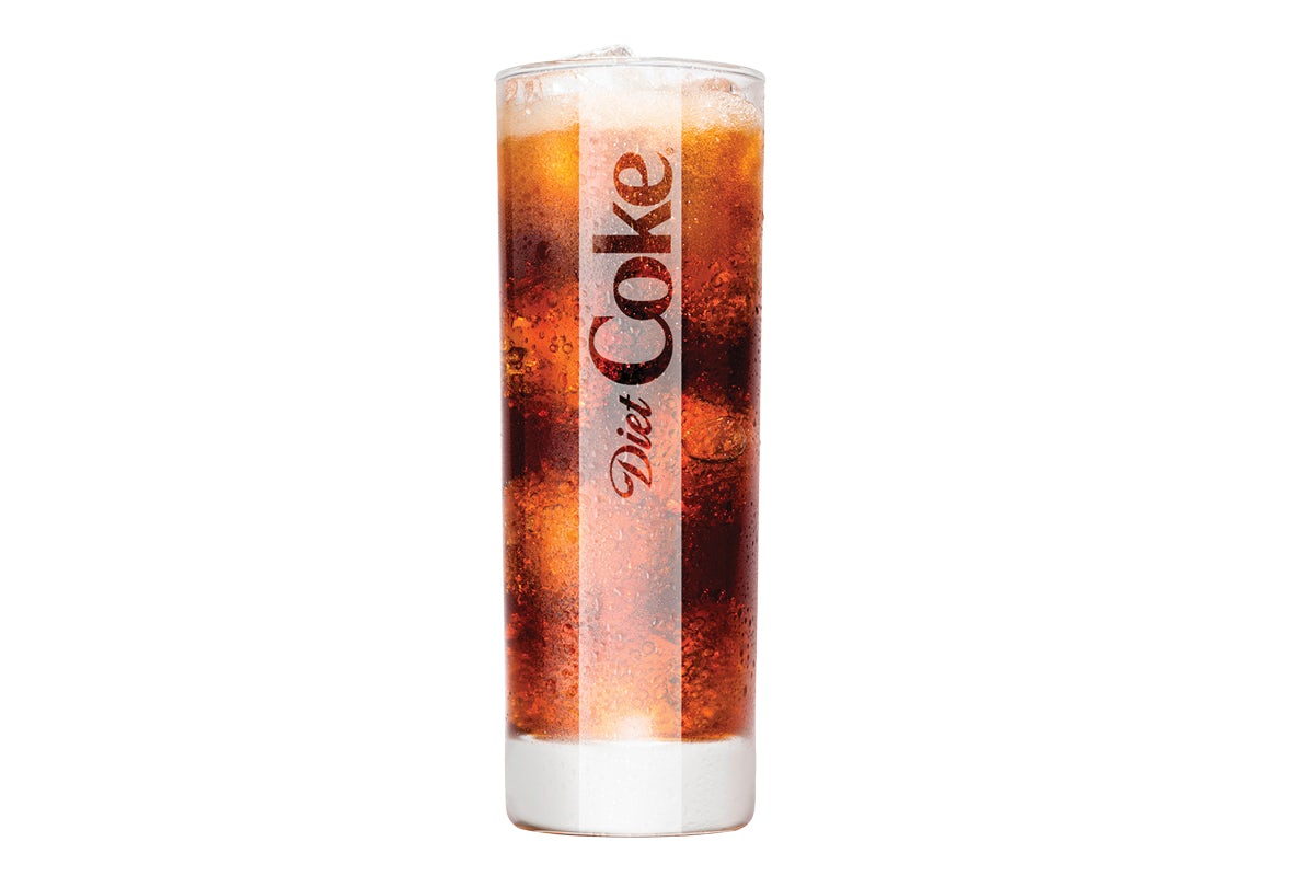 Order Diet Coke food online from Bar Louie store, Livonia on bringmethat.com