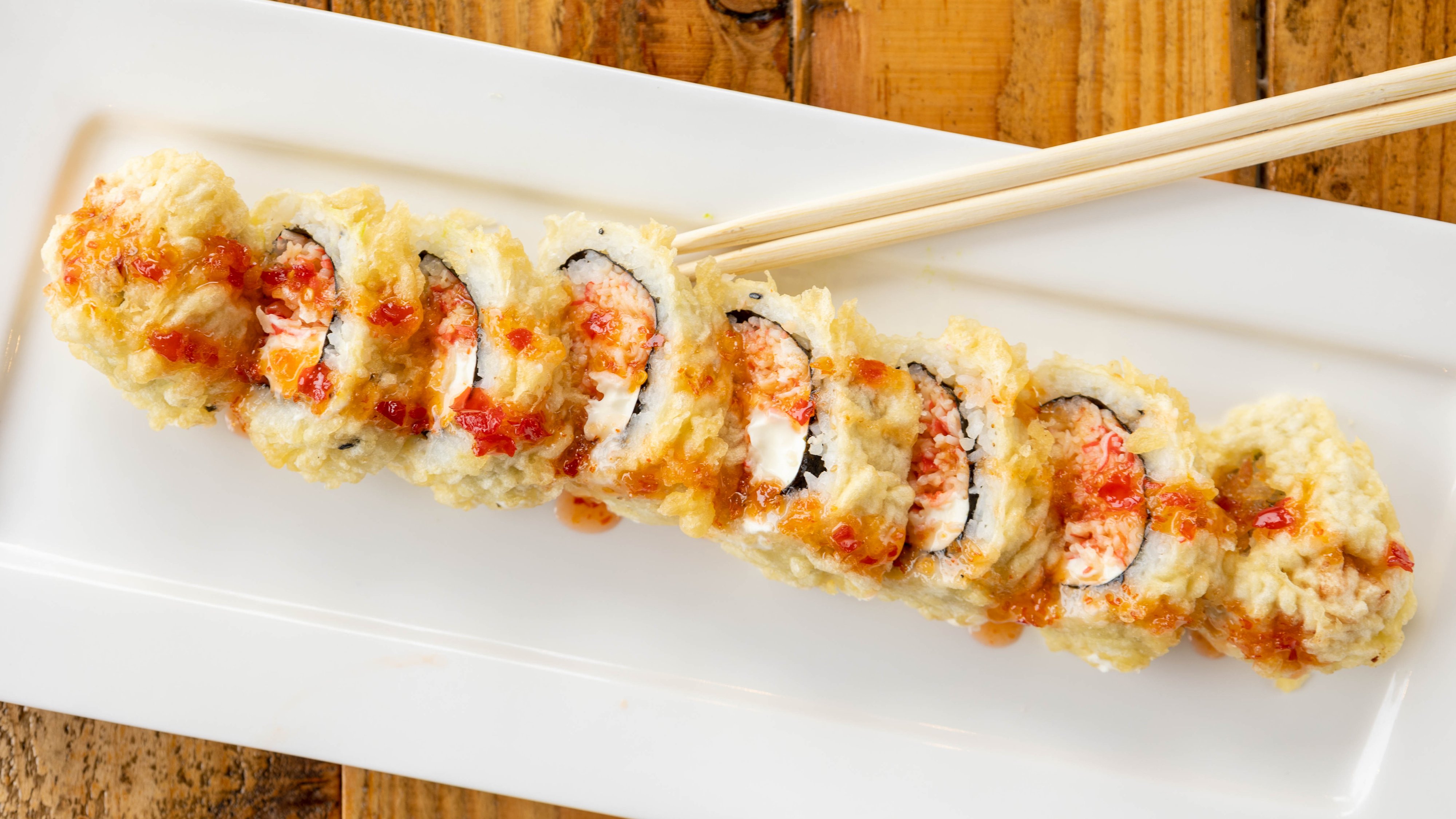 Order UK Roll food online from Sumo Hibachi & Sushi store, Lexington on bringmethat.com
