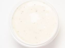 Order Ranch Dressing food online from Americus Pizza King store, Lafayette on bringmethat.com