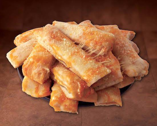 Order Regular Three Cheezer Bread food online from Hungry Howie's store, Summerfield on bringmethat.com
