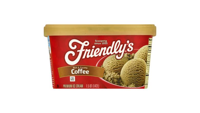 Order Friendly's Ice Cream, Coffee food online from Star Variety store, Cambridge on bringmethat.com