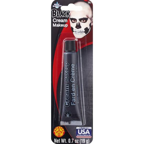 Order Rubies Halloween Cream Makeup, 0.7 oz, Assorted Colors food online from Cvs store, SHELTON on bringmethat.com