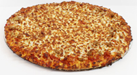 Order Royal Feast Pizza food online from Sir Pizza store, Lexington on bringmethat.com