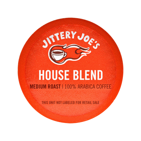 Order House K-Cup Pods food online from Jittery Joe store, Athens on bringmethat.com