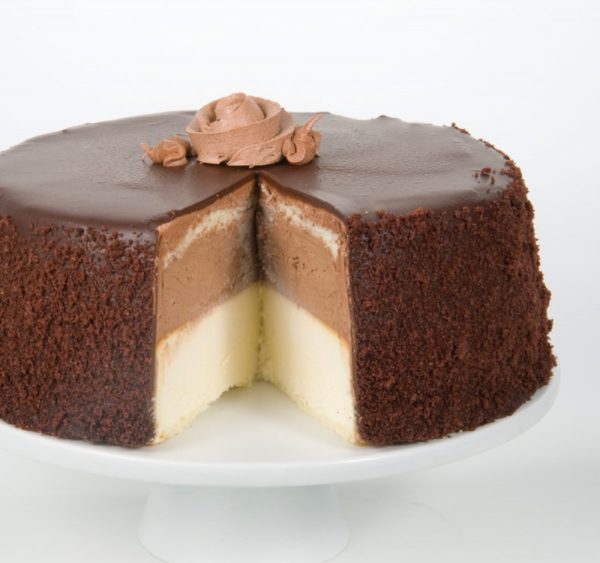 Order Junior's Skyscraper Tall Cheesecakes food online from Caffe Bene store, Jackson Heights on bringmethat.com