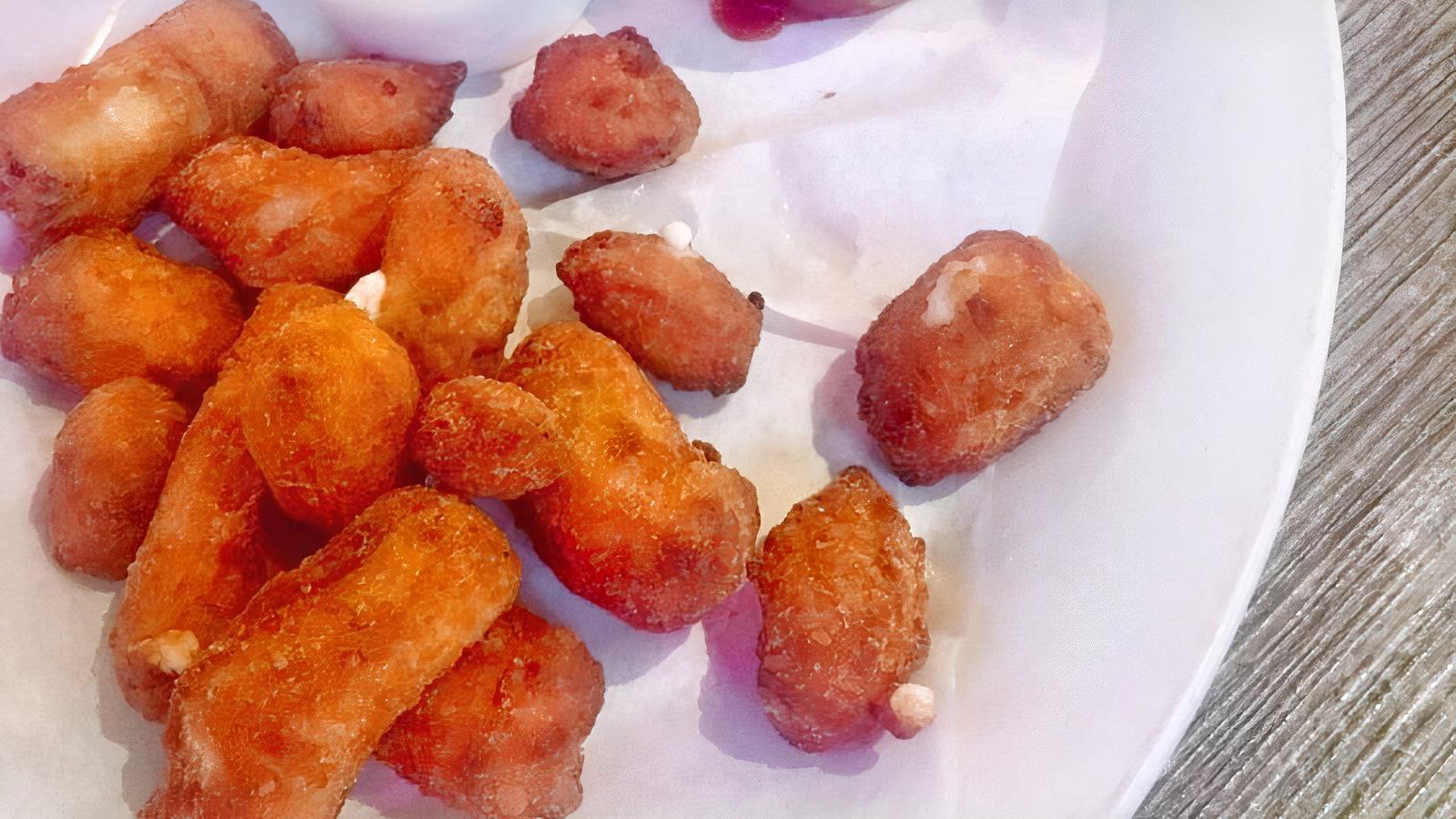 Order  - Cheese Curds food online from Ballpark Pub store, Chicago on bringmethat.com