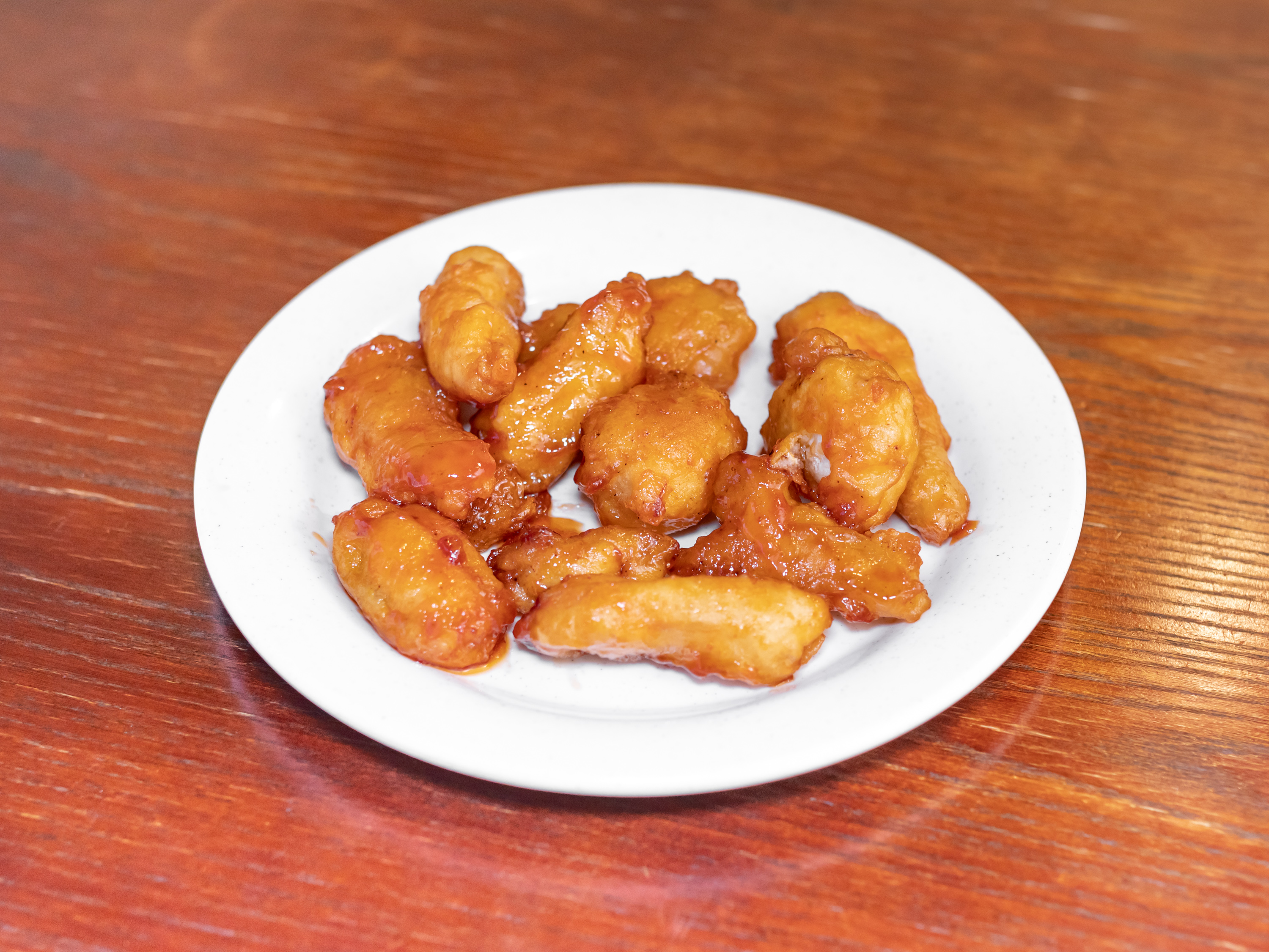 Order Honey Chicken food online from China Buffet store, Council Bluffs on bringmethat.com