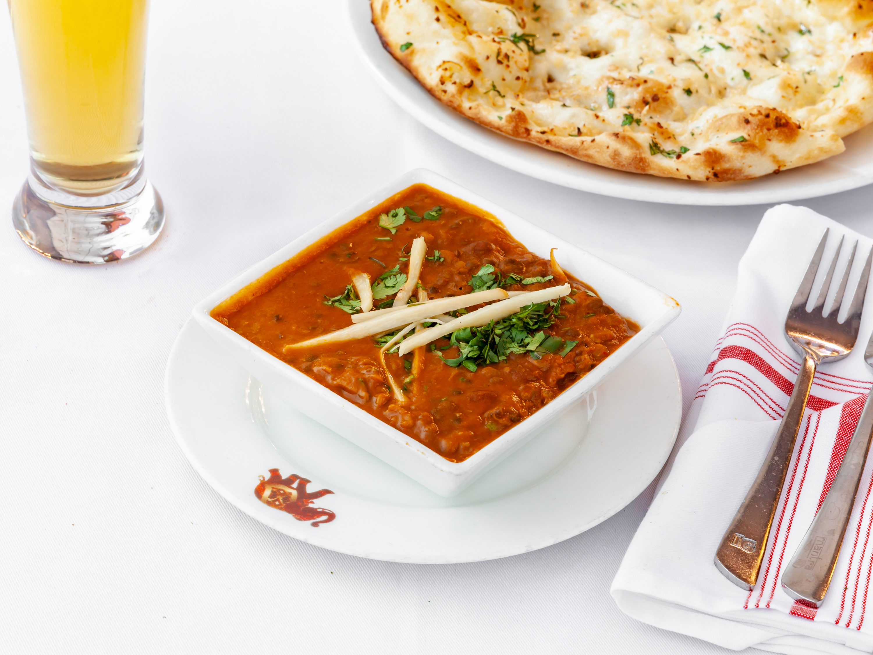 Order Dal Makhani food online from Indian Garden store, Chicago on bringmethat.com