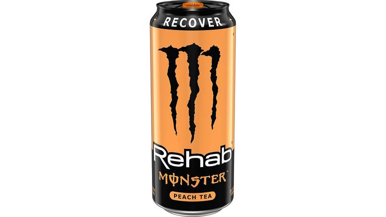 Order Monster Energy Drink, Rehab Peach food online from Red Roof Market store, Lafollette on bringmethat.com