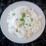 Order Steamed Rice food online from Lucy Chinese Food store, Springfield on bringmethat.com