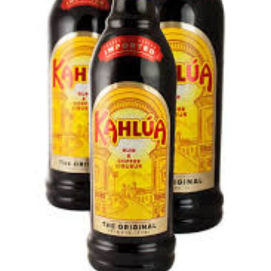 Order Kahlua  food online from Fast Stop Market & Liquor store, Victorville on bringmethat.com