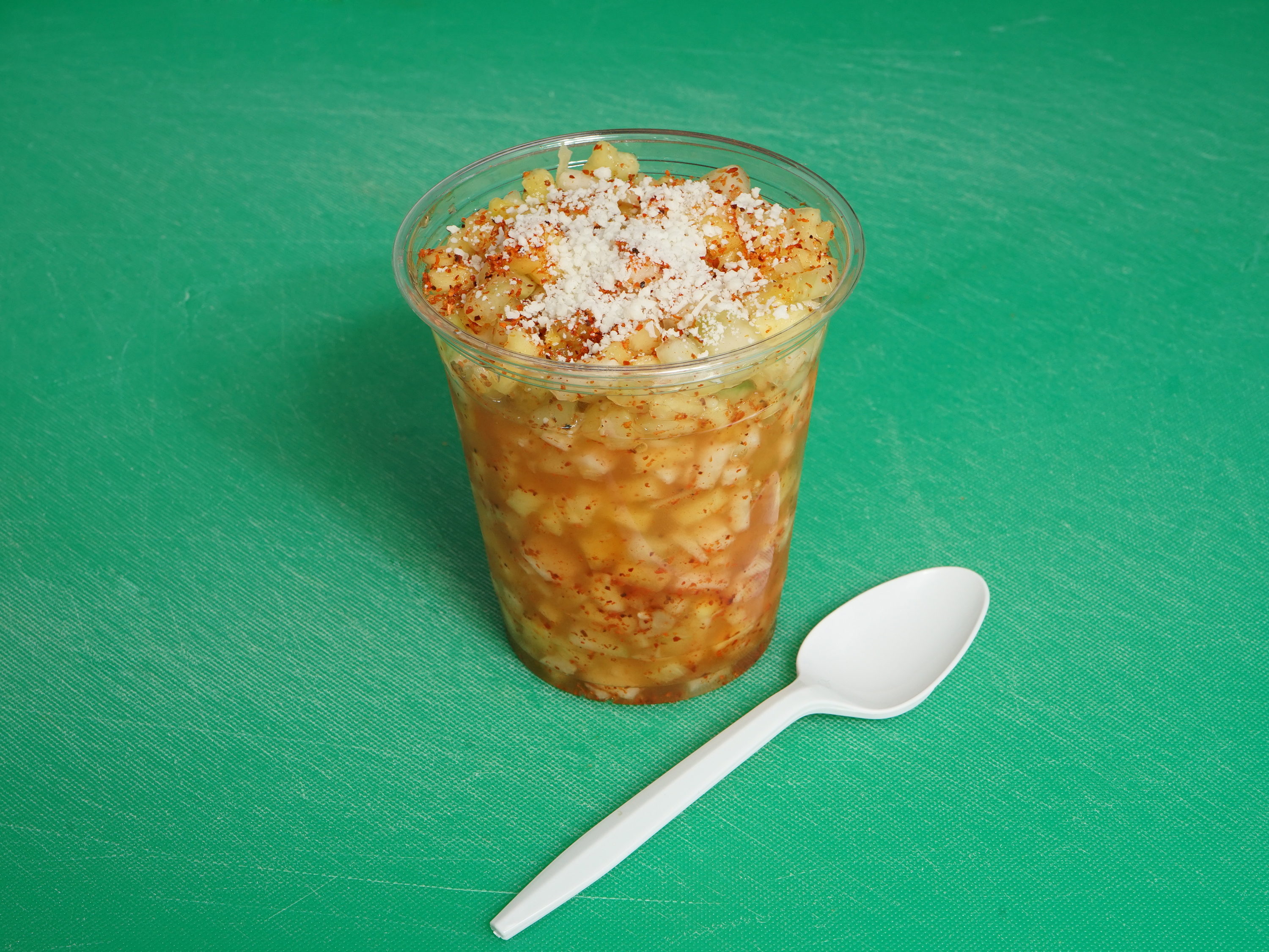 Order Gazpacho Moreliano food online from La Michoacana Of Countryside store, Countryside on bringmethat.com