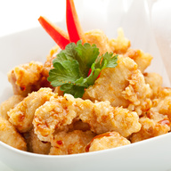 Order Chicken Tempura food online from Wasabi Japanese Sushi & Thai Cuisine store, Opelika on bringmethat.com