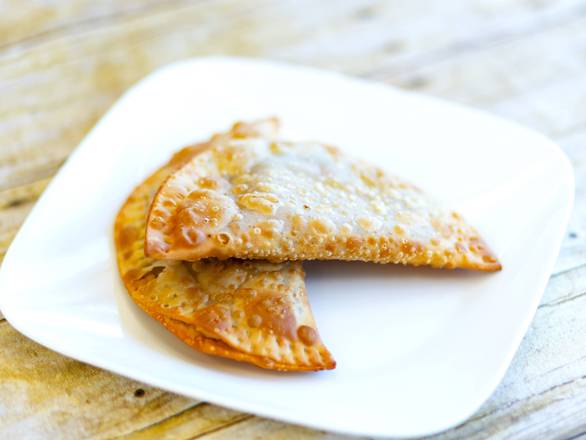 Order Chicken and Cheese Pastelito food online from Bread Dreams store, Lynn on bringmethat.com