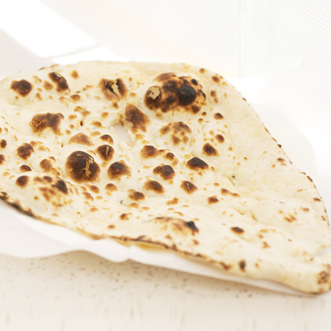Order Naan food online from The Bombay Frankie Company store, Culver City on bringmethat.com