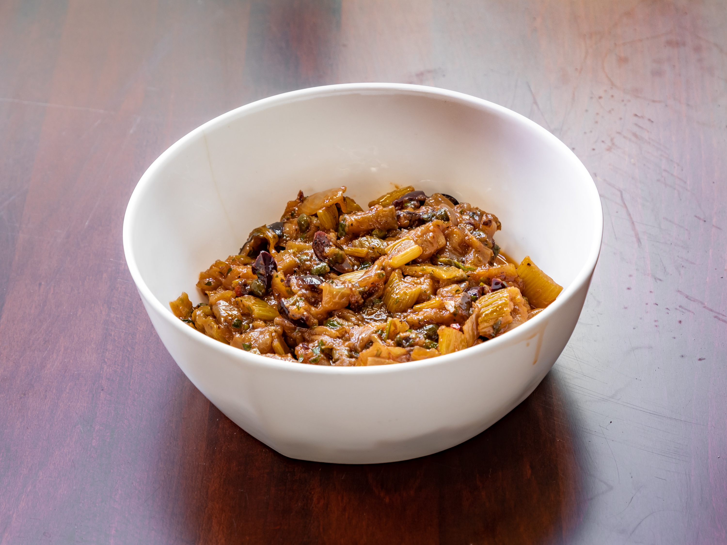Order Caponata food online from One12 store, Hoboken on bringmethat.com