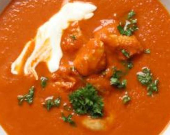 Order Butter Chicken food online from Tick-Tock Tikka House store, Tempe on bringmethat.com