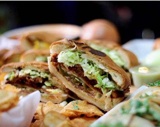 Order COMBO Torta food online from Ranch Milk store, Freedom on bringmethat.com