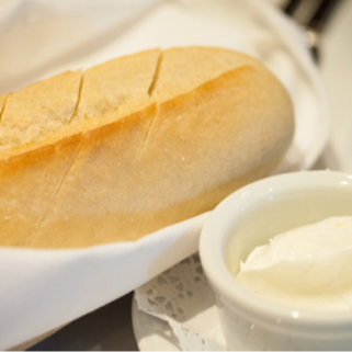 Order French Bread Loaf food online from Ruth Chris Steak House store, Atlanta on bringmethat.com