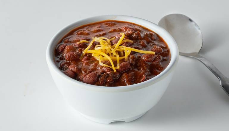 Order "Texas Jailhouse" Chili® food online from Erik Delicafe store, San Jose on bringmethat.com